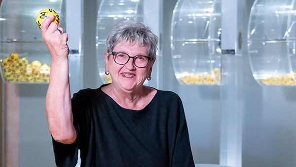 Ilona Schütze