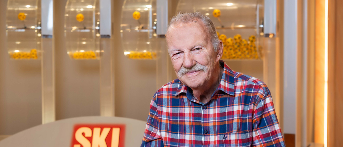 Wolfgang Ebinger